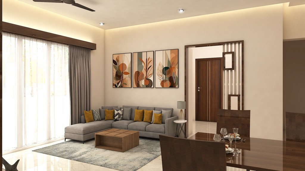Sheyed Anna Nagar Image 22